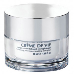 Simone Mahler Creme de Vie
